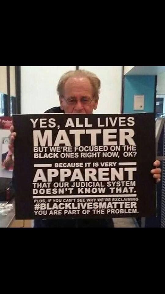 _imsomello's tweet image. For the ppl that&apos;s saying #AllLivesShouldMatter or #AllLivesMatter 😒😒😒🙄😒🙄🙄🙄