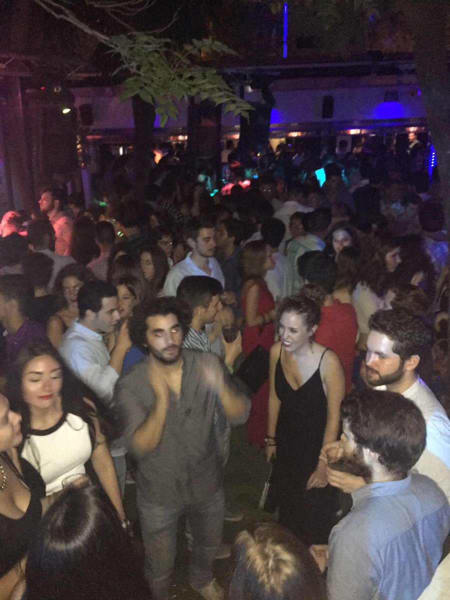 HOY JUEVES #TERRAZAALFONSO DI LISTA ALE GAMEZ DE 12 A 2 O PILLAME TU BOTELLA , 645230091 WHASAAP