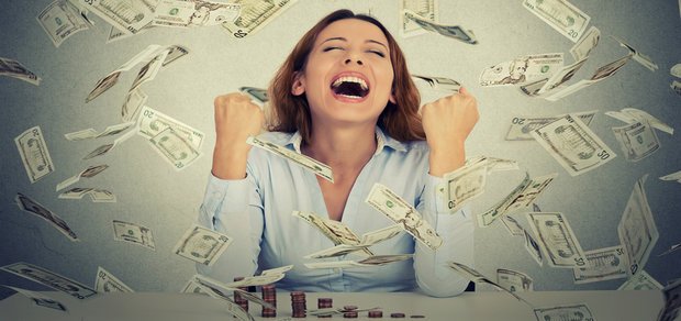 How to Live Like a Lottery Winner - bit.ly/29k2jMC