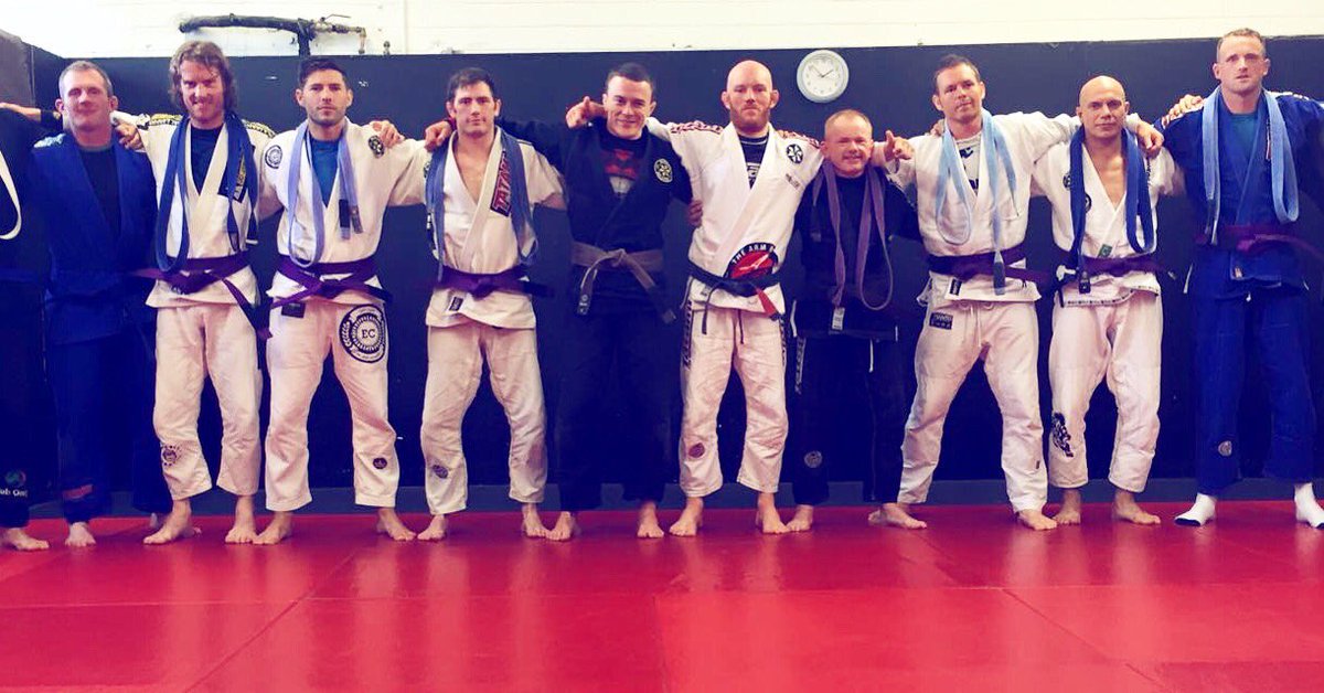 East Coast Jiu Jitsu tweet media