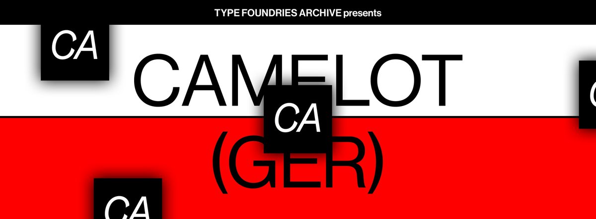 type foundries archive tweet media
