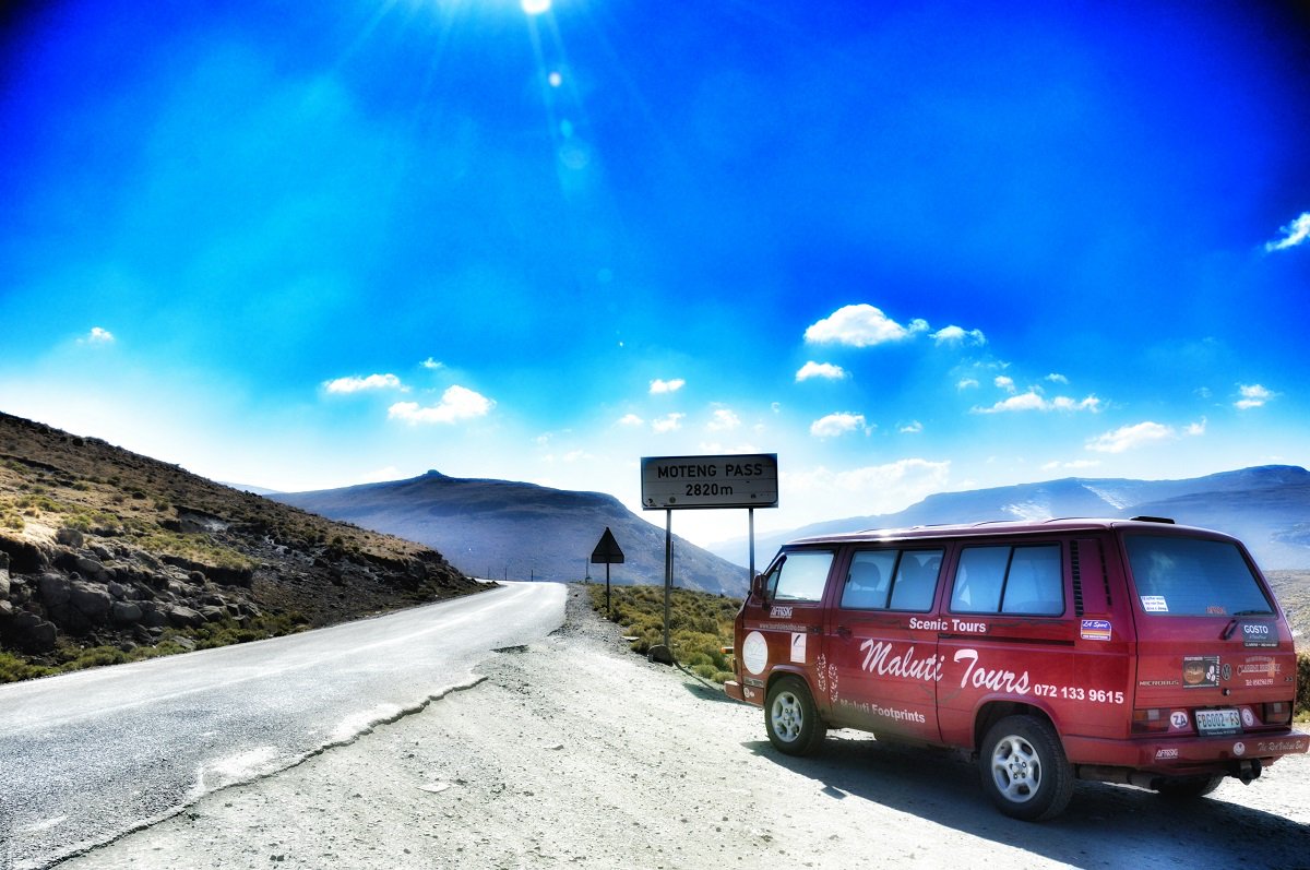 malutifootprin2's tweet photo. Early start on the mountain drive offer spectacular views!Getting out of bed early has its rewards.Afriski next stop https://t.co/m7HPsIxZnQ