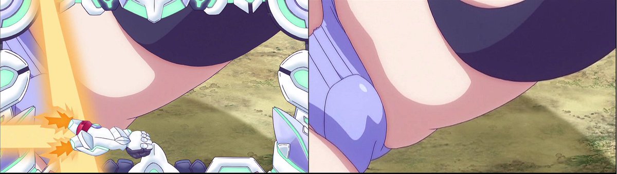 こばちば W در توییتر アニメ 魔装学園hxh 地上波mx版 左 とat X版 右 R 15 の比較 その7 ラストは股間の筋 この違いを見つけた時は オレ天才 と思ったw 凝ってるよねw Masouhh 魔装学園h こばちば W در توییتر アニメ 魔装学園hxh 地上波mx版 左 とat X版 右 R 15 の比較 その7 ラストは股間の筋 この違いを見つけた時は オレ天才 と思ったw 凝ってるよねw Masouhh 魔装学園h