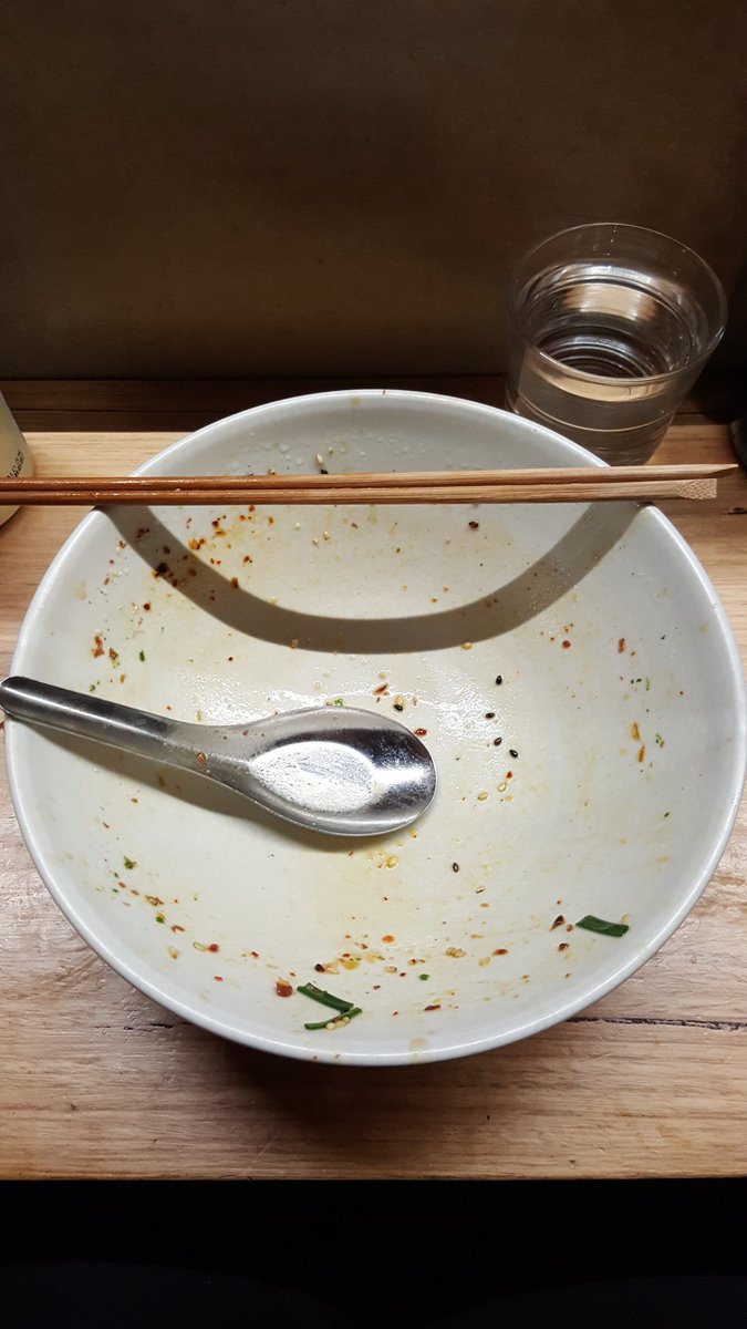 Roosashi1's tweet photo. @SHOPRAMEN cape grim beef brisket ramen #reversenom #foodie #foodporn https://t.co/E8qpyErXVA