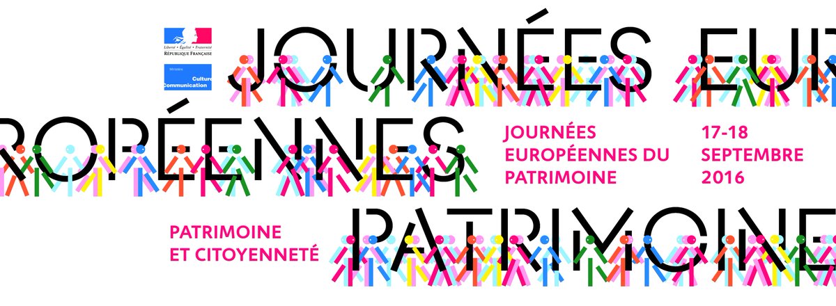 Drouot's tweet photo. #SaveTheDate : Drouot participera cette année encore aux Journées Européennes du Patrimoine https://t.co/8tpILLIeTJ https://t.co/iJkJbZwxVt