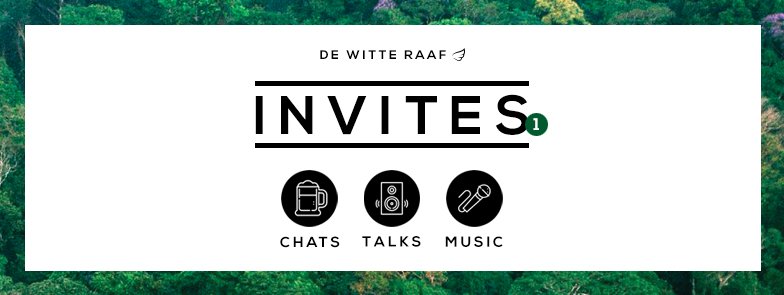 #Netwerken met een hoek af in #Brugge? Dat wil je niet missen! Alle info op bit.ly/DWRInvites1. #DWRInvites