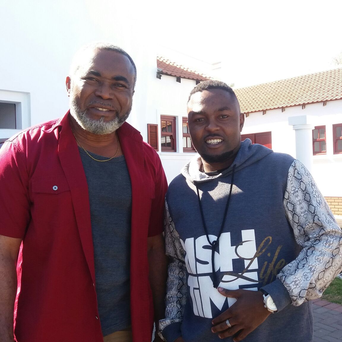 jeffreydanai's tweet photo. Catch @TMula_Fanbase live on @ZiFMStereo at 16:30 hrs this #TBT #RedHotWinter #JeffSaidIt https://t.co/PV5HvPL6bW