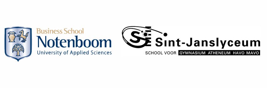 ReadyNederland's tweet photo. Trots om te melden dat @BSNotenboom en Sint-Janslyceum ook de #StudentenApp gaan gebruiken! https://t.co/oYXPbTMxoi https://t.co/ExEIUT924l