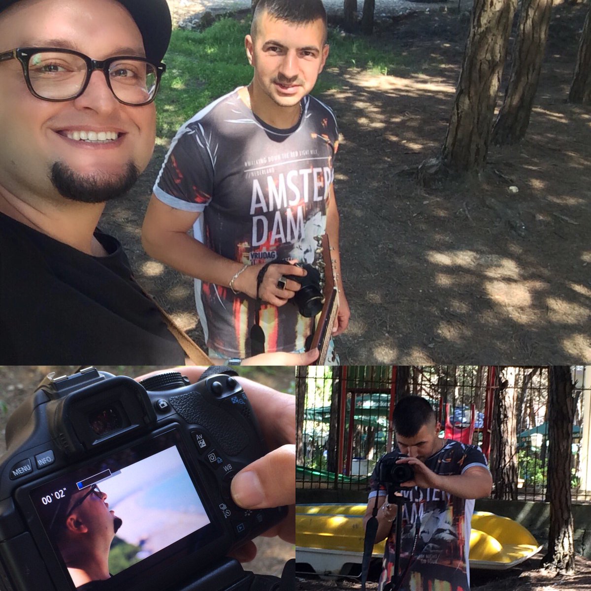 pier_official's tweet photo. New videosong comming soon 😊 #commingout https://t.co/paBJdZiL65