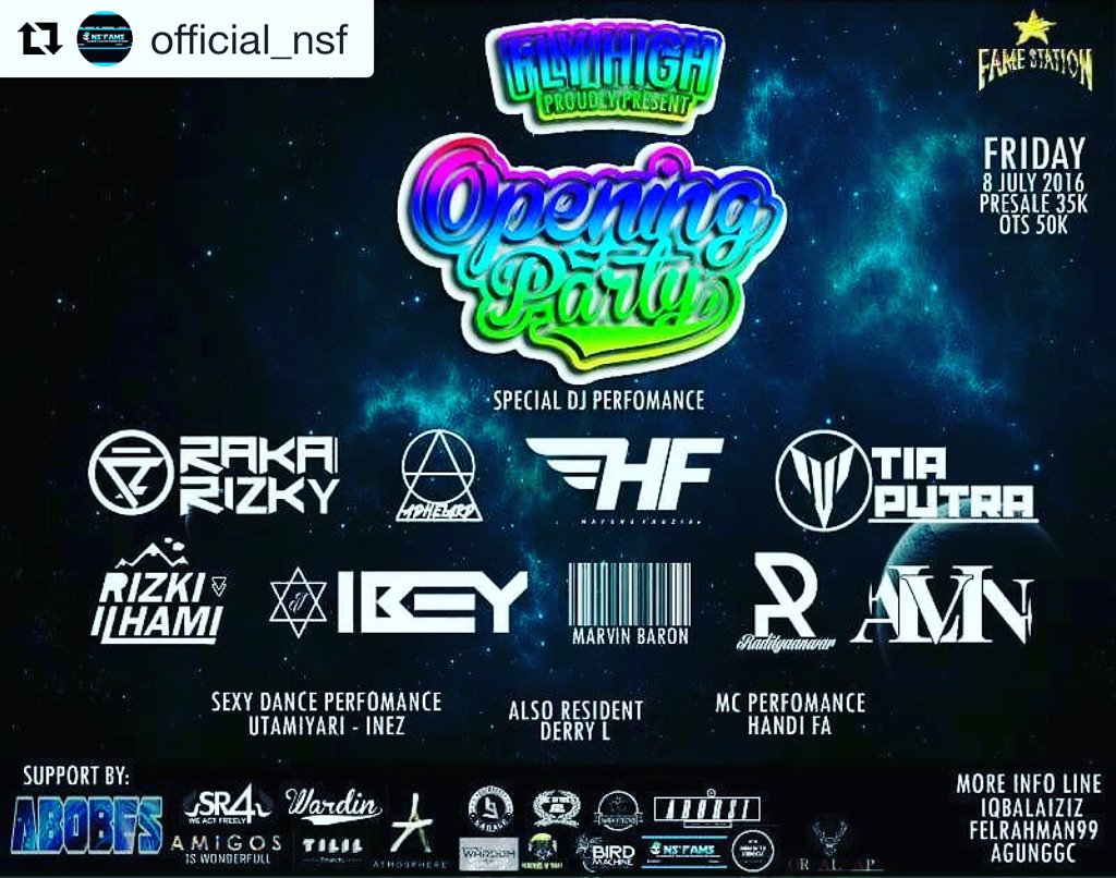 Happy Eid Mubarak..tomorrow we're back in business..start 8pm