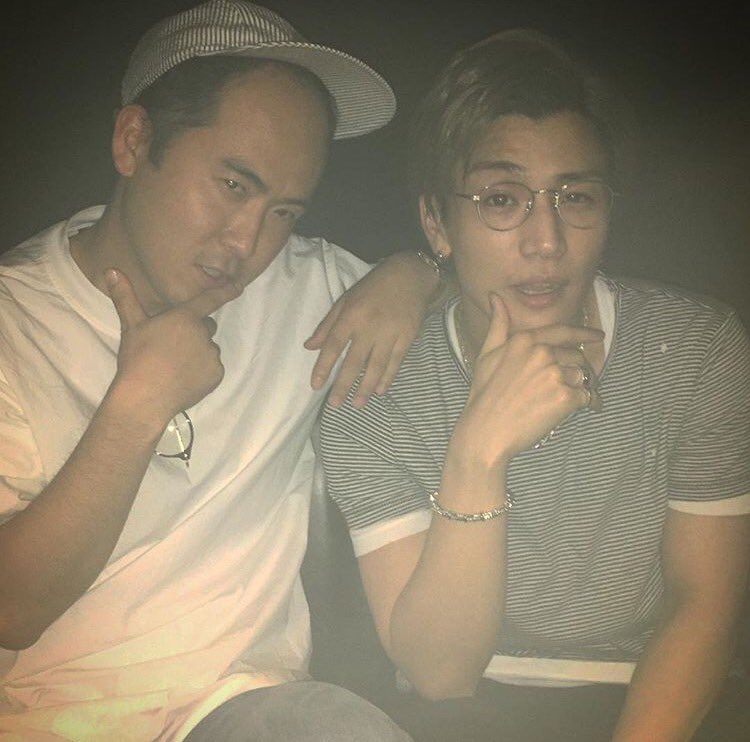 yunaran1225's tweet photo. LDHファンのみなさんともっと関わりたいです！

JK1✨

💕白濱亜嵐💕
💕岩田剛典💕
💕藤井萩花💕
💕ツインタワー💕

画像加工大好きです！
リクエストあればおつくりします！
れっつRT✨#LDHfamさんRT #拡散希望RT https://t.co/Y1wc9ns47m