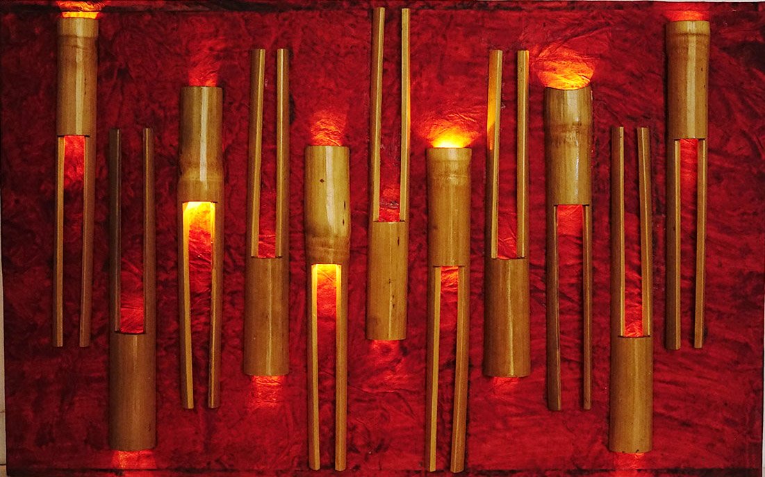 MoreOverCraft's tweet photo. Choose from Eco-friendly Bamboo Designer Lamps Range, Before it goes out of Stock
#MoreOverCraft #AsliIndian https://t.co/YUPEoWZ2t0