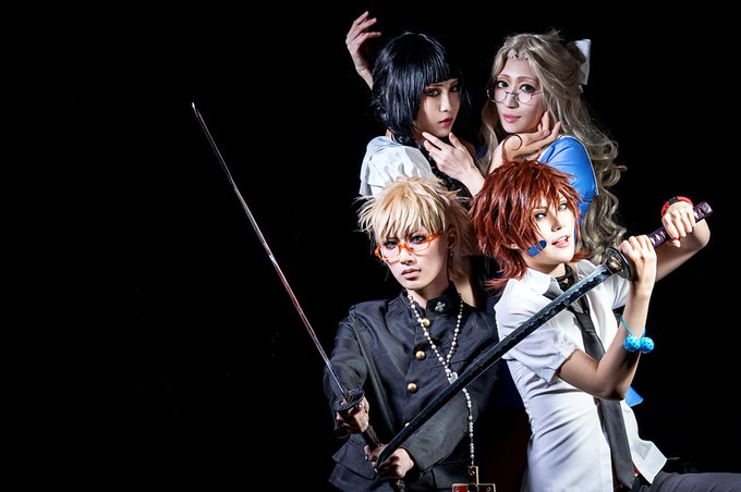 Twitterのコスプレ画像52