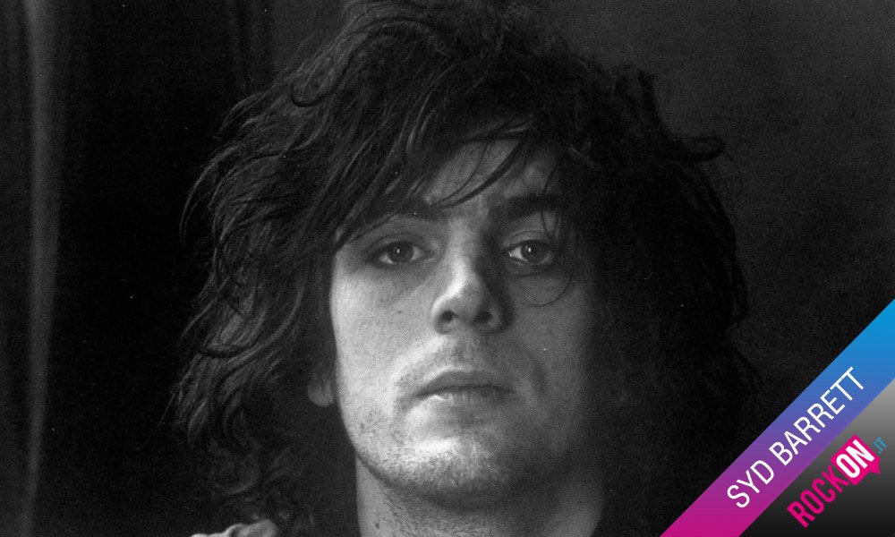 rockonitalia's tweet image. 10 anni fa ci lasciava Syd Barrett, il cantautore, compositore, fondatore e leader dei Pink Floyd dal 1965 al 1968