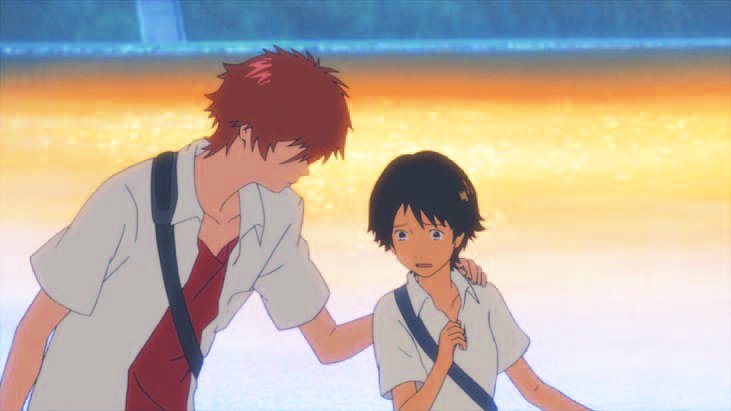 未来のミライ展 Na Twitteru 未来で待ってる 東京 大阪会場で大好評だった 未来で待ってる ブースは富山会場でも展開 あの胸キュン名シーンが体験できます 時かけ 千昭ファンの方はぜひご来場下さい