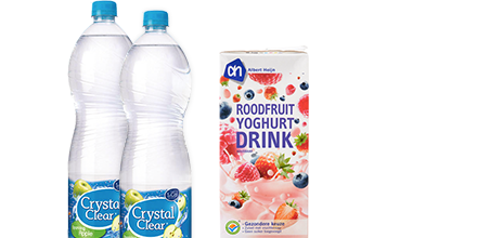 Consumentenbond's tweet photo. Fabrikanten overdrijven nog steeds met vruchten op verpakkingen https://t.co/TGPgfsZ8jM #kletsplaatjes https://t.co/UUSQnKtgaQ