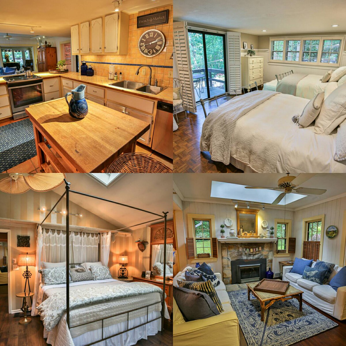 willow_falls's tweet image. Feel right at home at Willow Falls! Check out more at willowfallsevents.com. #summer #getaway #vacation