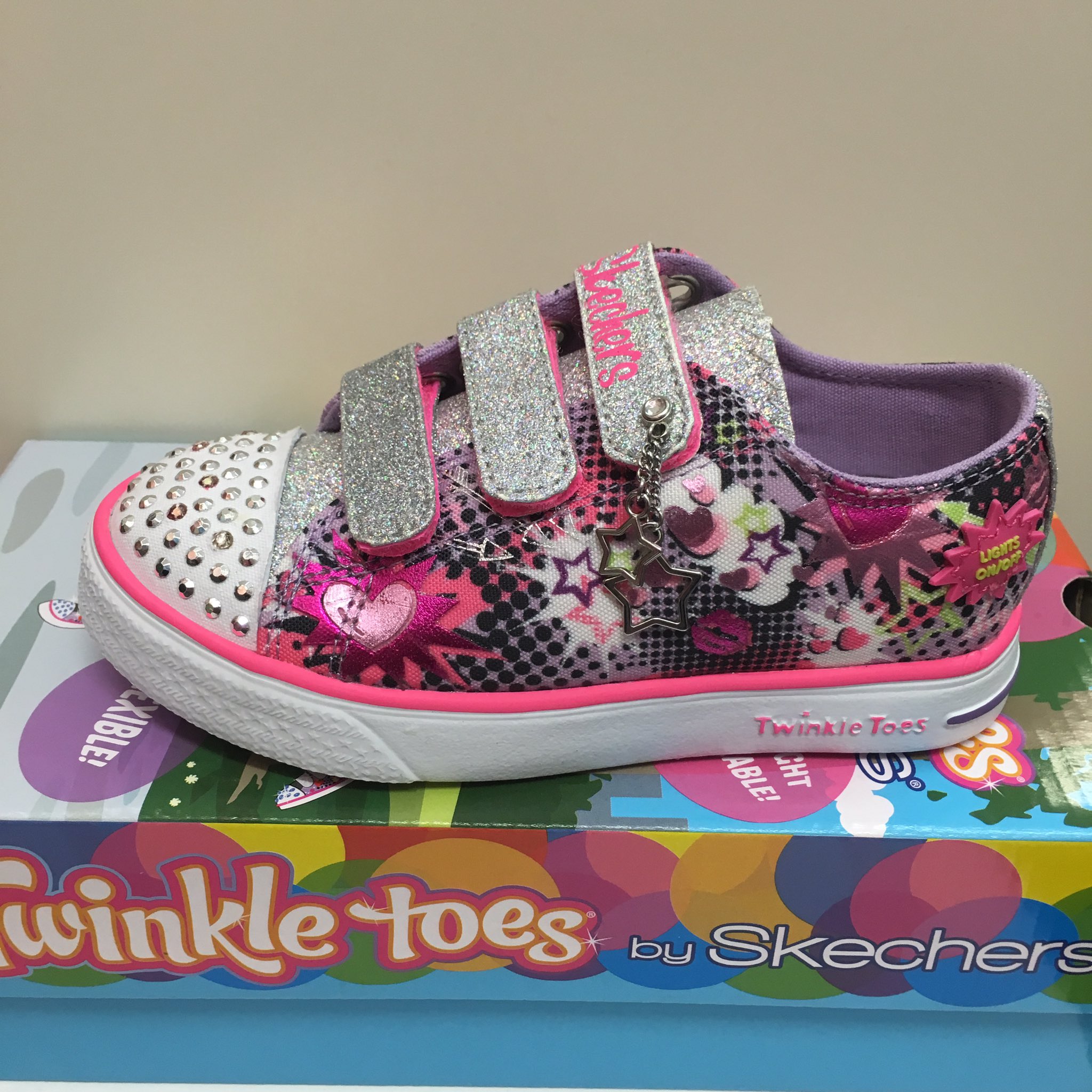 Trendy Steps on X