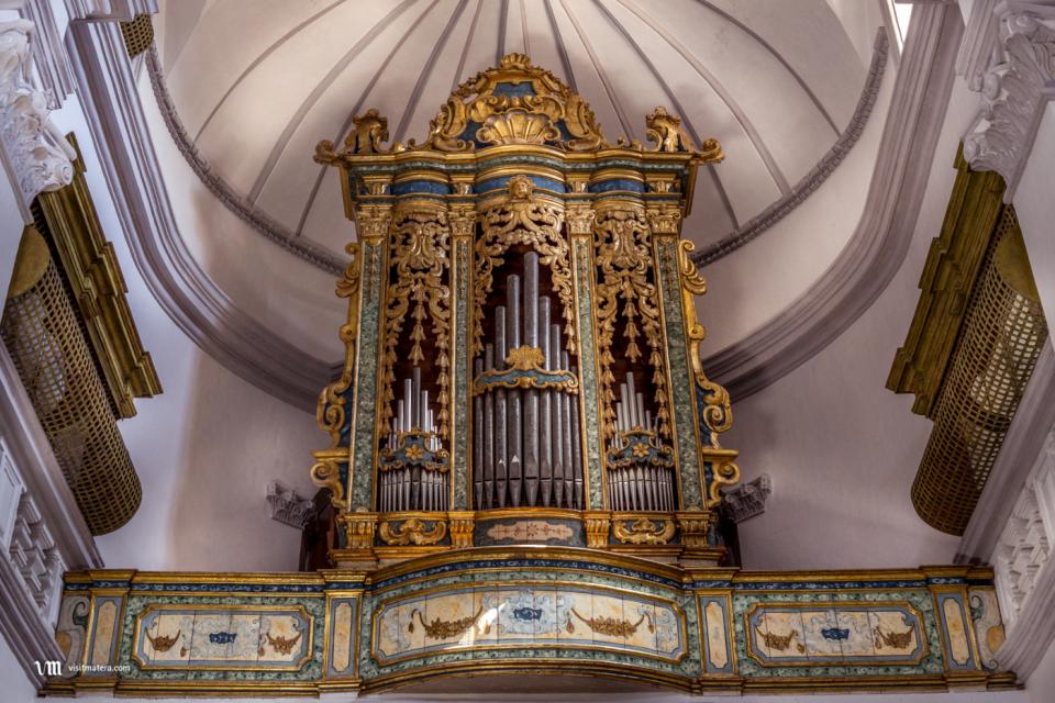 Intervallo!
Enjoy #Matera!
> visitmatera.it