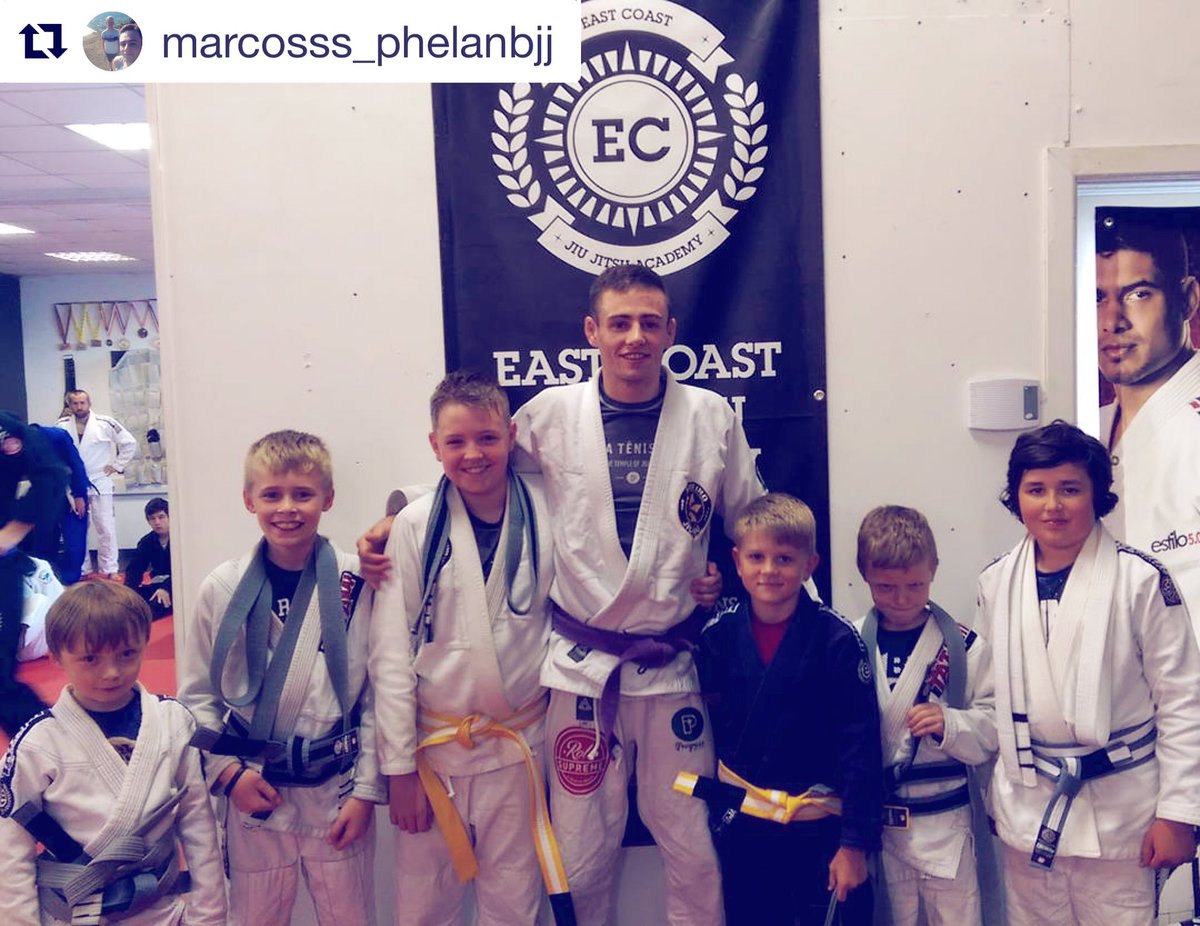 East Coast Jiu Jitsu tweet media