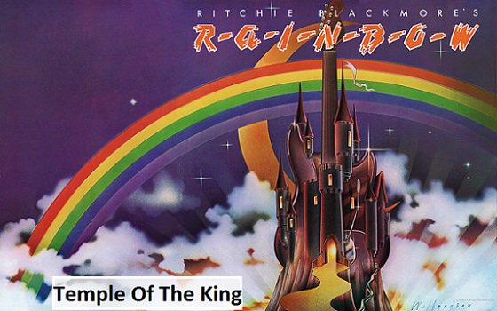 SubliminaL_ist's tweet photo. Rainbow – Temple of the King (Hikayesi – Sözleri – Klip)
https://t.co/evBjJZdfSQ https://t.co/01mkGhjc9M