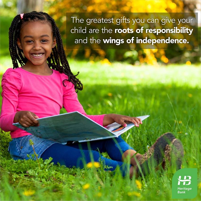 Chydee's tweet photo. I mean, is there a better way to secure your child's future than to make them financially literate? #BudAccount https://t.co/SGjSVpxTH9