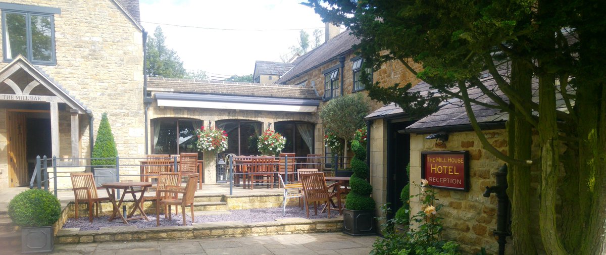 millhousehotel's tweet photo. Come and #stay with us! 21 #stylish bedrooms and a #bar #lounge #restaurant #stuningviews #character #getaway #sunny https://t.co/CVpdD62CN6