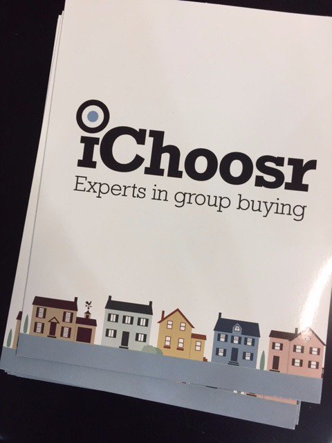UKiChoosr's tweet photo. Last day at the #LGAConf16. Make sure you pass by our booth and get to know all about #collectiveswitching! #iChoosr https://t.co/tIO5Bb2vT8
