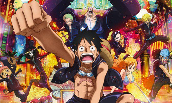 One Piece あんてな 速報の実 Fmxytsu Twitter