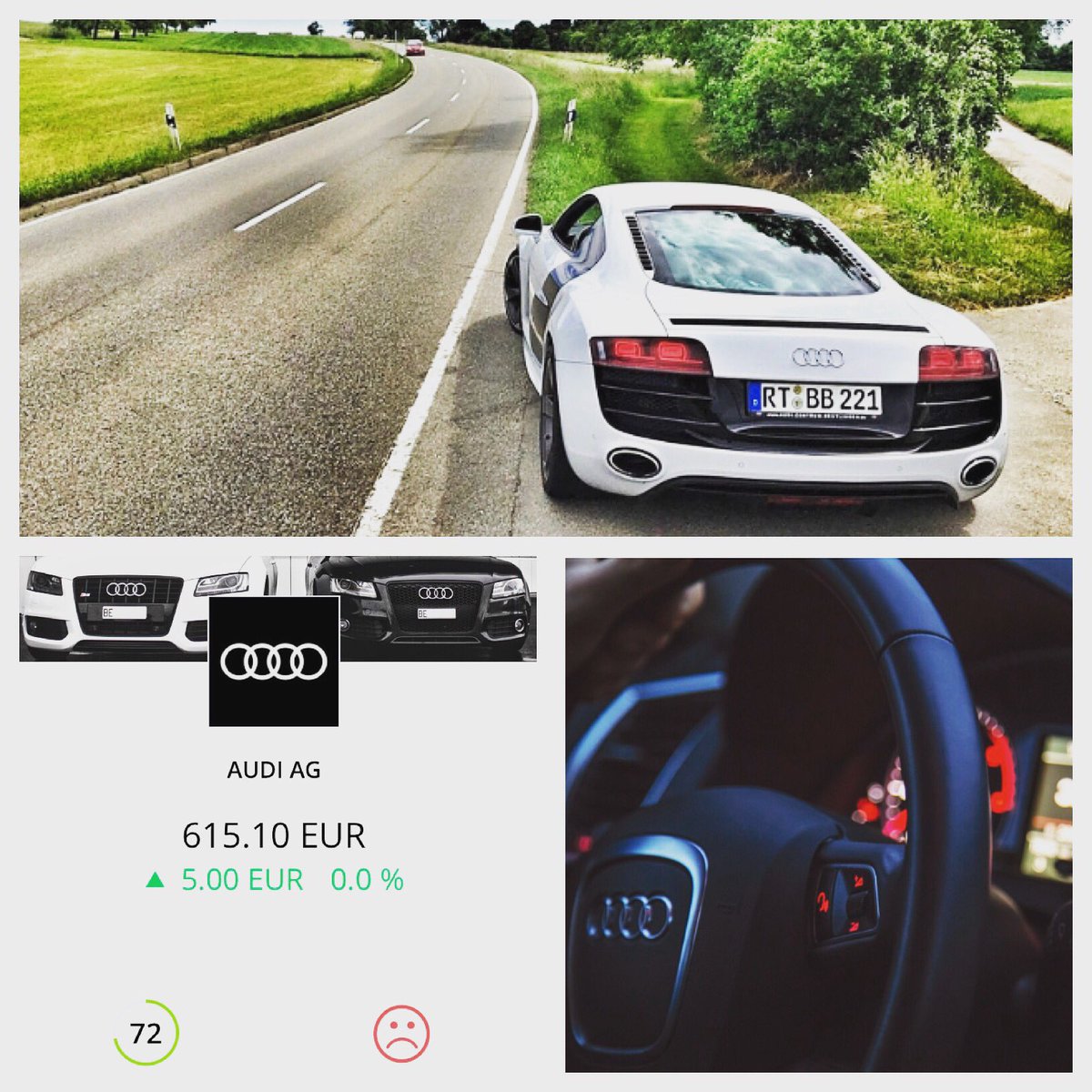 dabblinvest's tweet photo. Fancy a slice of the #action? Sign up at https://t.co/llSrQYILW8 and you'll soon be able to. Capital may be @ risk https://t.co/0LsLdHA7pL