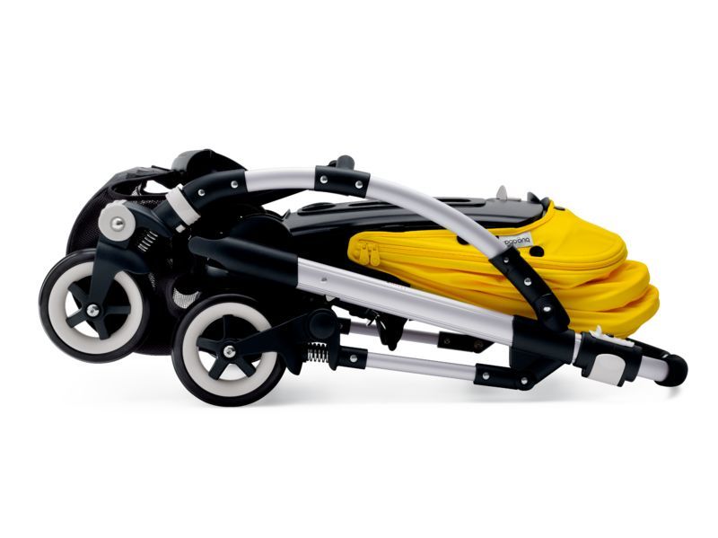 collapse bugaboo bee