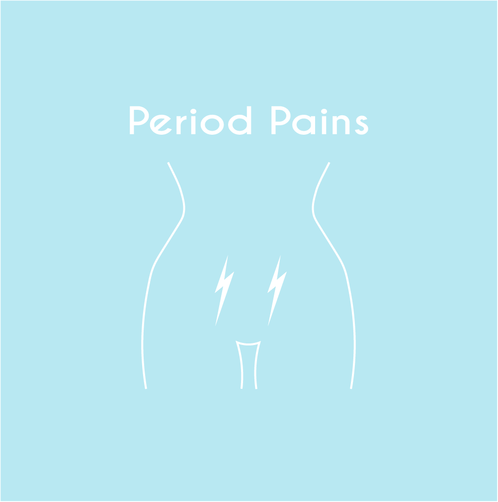 the amazing <a href="/avecChloe/">Chloe Porter</a> explains the best #yoga pose to do help with #PERIOD PAINS  buff.ly/29uLV8Z