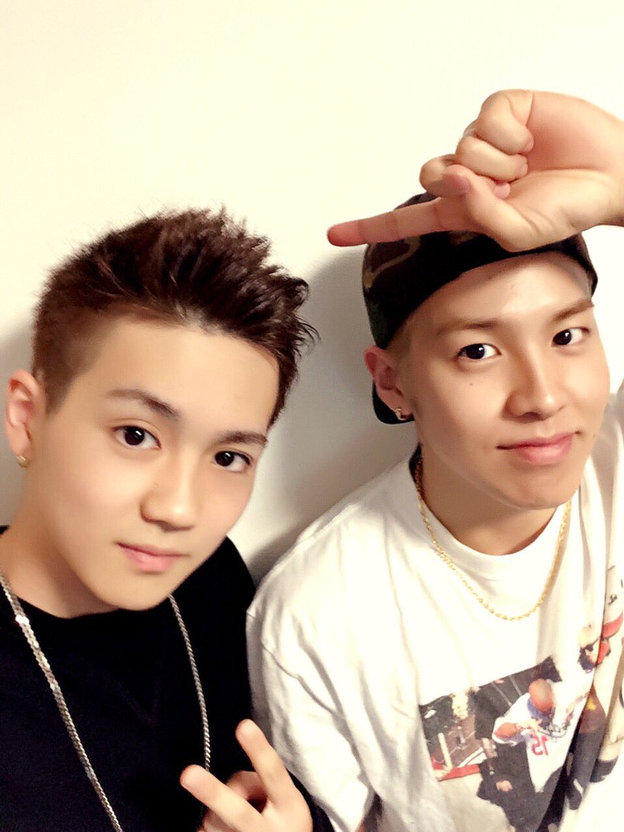 THE RAMPAGE OFFICIAL on X