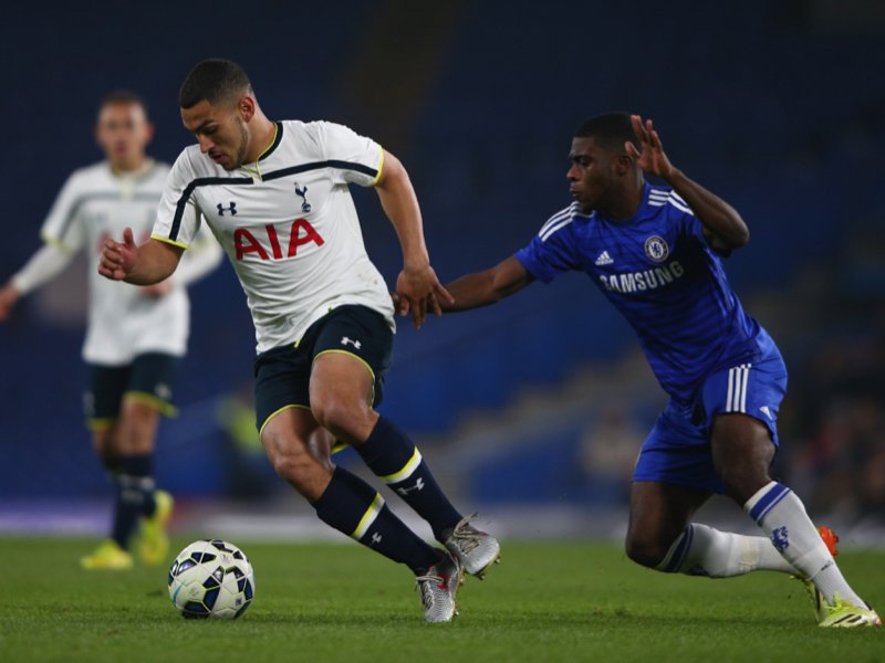 tottenhamblog's tweet photo. Bad move for English football, but (maybe) good news for Spurs youngsters https://t.co/58QlwJe3D4 https://t.co/2xiiC7rd6F