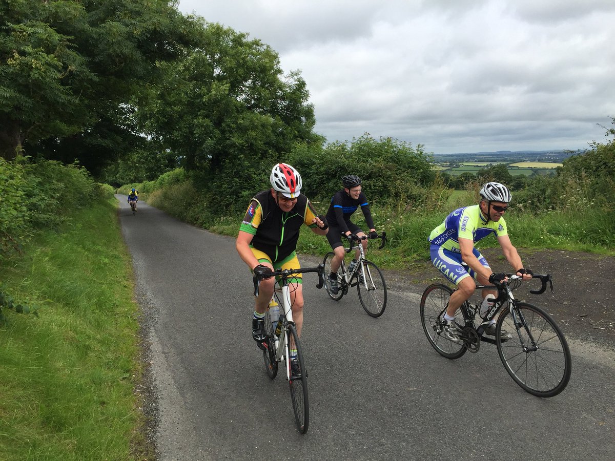 W_L_Team's tweet photo. Up hill we go! #woodiesheroes #cycling https://t.co/ZNRmLO7xxR