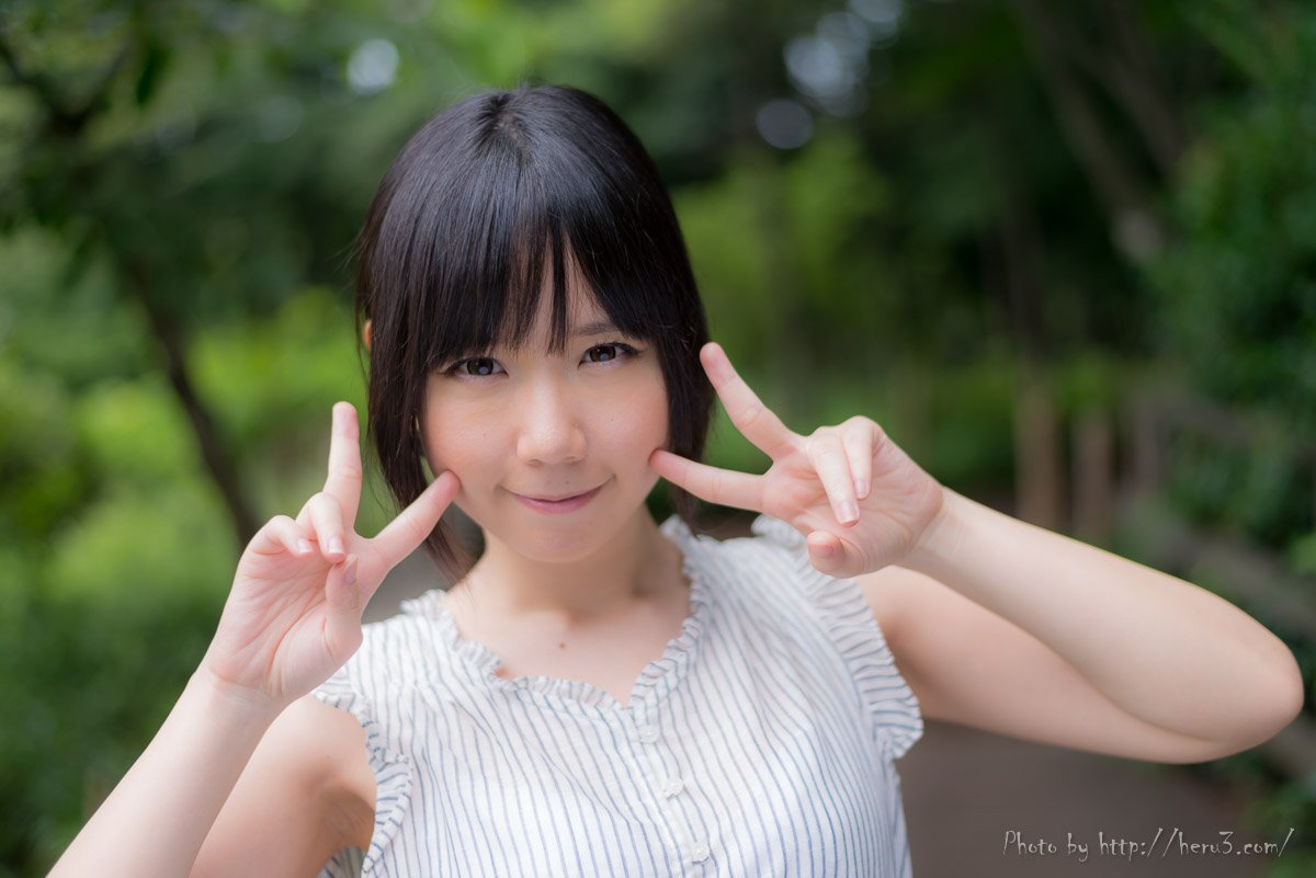 レンフリード 私服