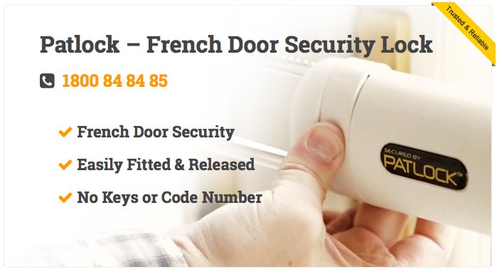 Locktec_ie's tweet photo. Secure your Doors with the #Patlock - Ultimate deterrent for thieves! #irishbizparty click: https://t.co/kQF033ufzU https://t.co/0a443IJ171