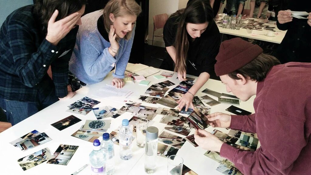 Design Academy prepares students to solve real-world challenges through strategic design designcouncil.org.uk/what-we-do/des…