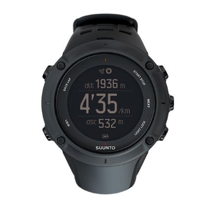 Montre Suunto Ambit 3 Peak à seulement 287,43€ chez Wiggle (au lieu de 449,90€) ! goo.gl/V3D91a #soldes
