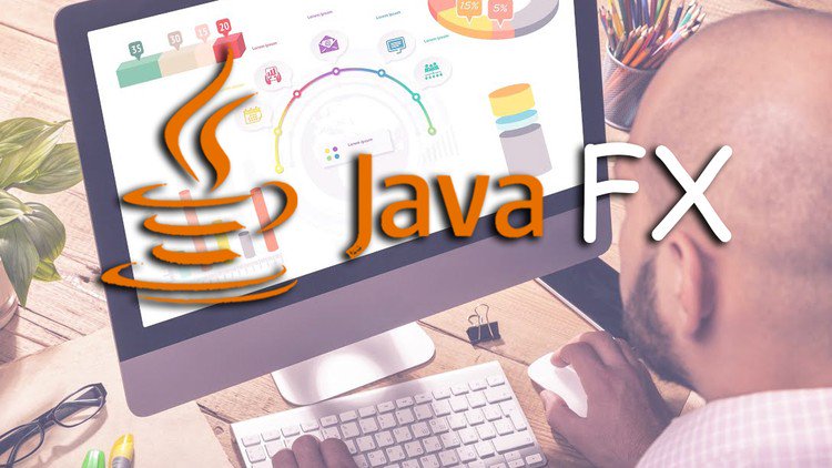 xxx64545's tweet photo. #UdemyDiscount Der Ultimative JavaFX 8 GUI Kurs - Dein Weg zu tollen GUIs HyWANG4U
☞ https://t.co/lDr9r0BVnY https://t.co/UT5JMacgwQ