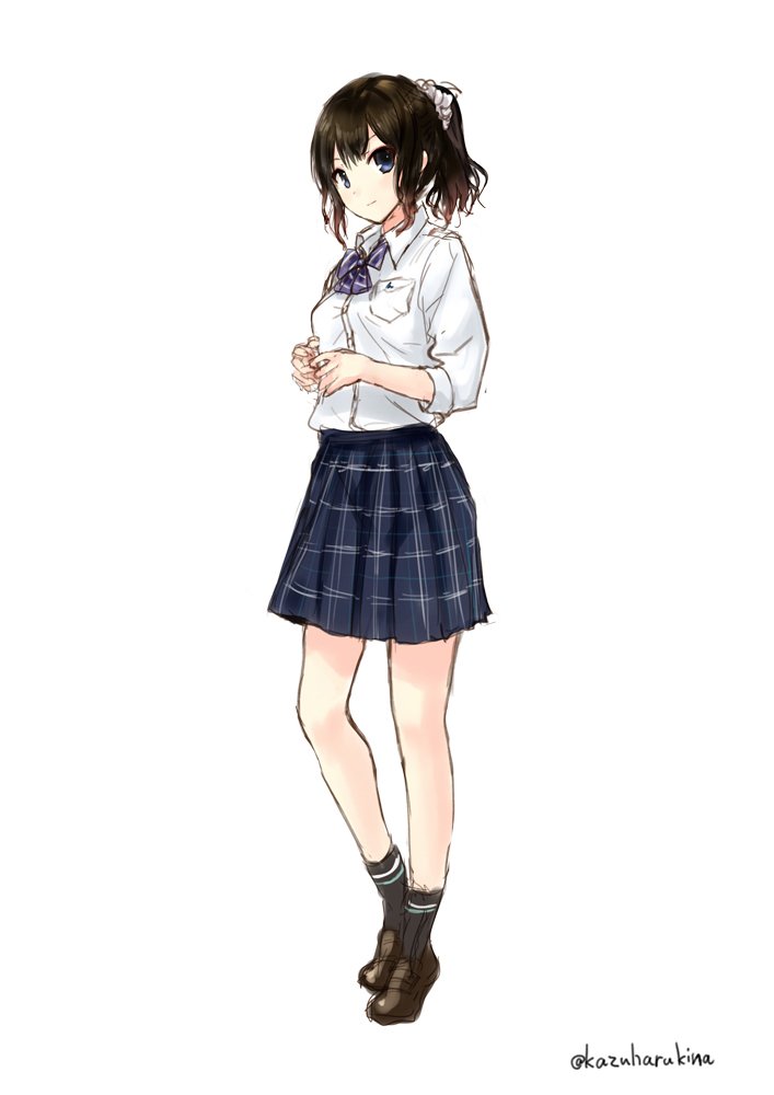 和遥キナ ポニテと言ったらjkだよね なんでもjkにつなげるやつ 体育で走ってる後ろ姿とかね もうふりっふり揺れてね 汗がにじんできて ああかぶりつきたいんじゃあ ポニーテールの日 和遥キナ ポニテと言ったらjkだよね なんでもjkにつなげるやつ 体育で走ってる後ろ姿とかね もうふりっふり揺れてね 汗がにじんできて ああかぶりつきたいんじゃあ ポニーテールの日