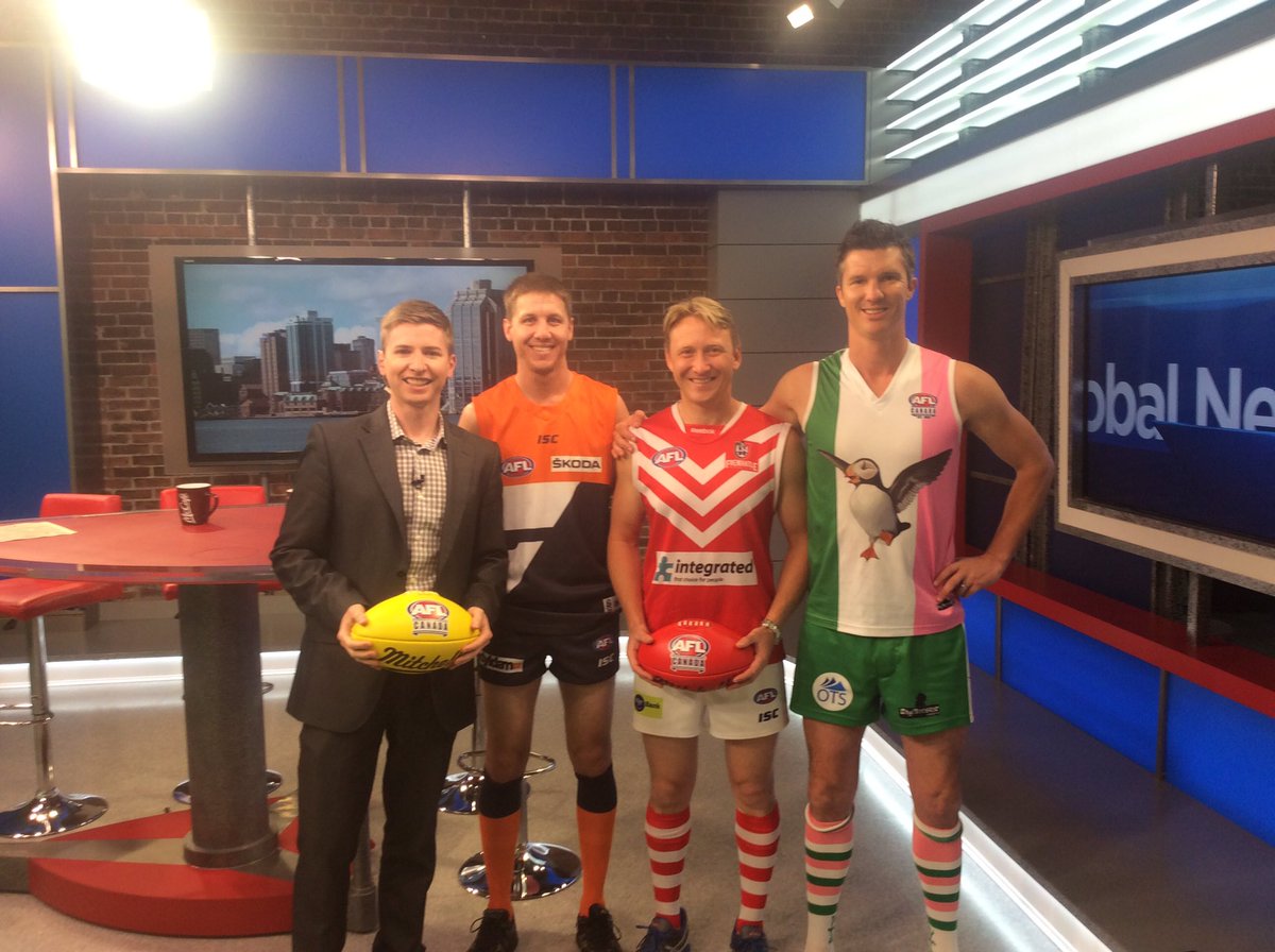 Nova Scotia AFL tweet media
