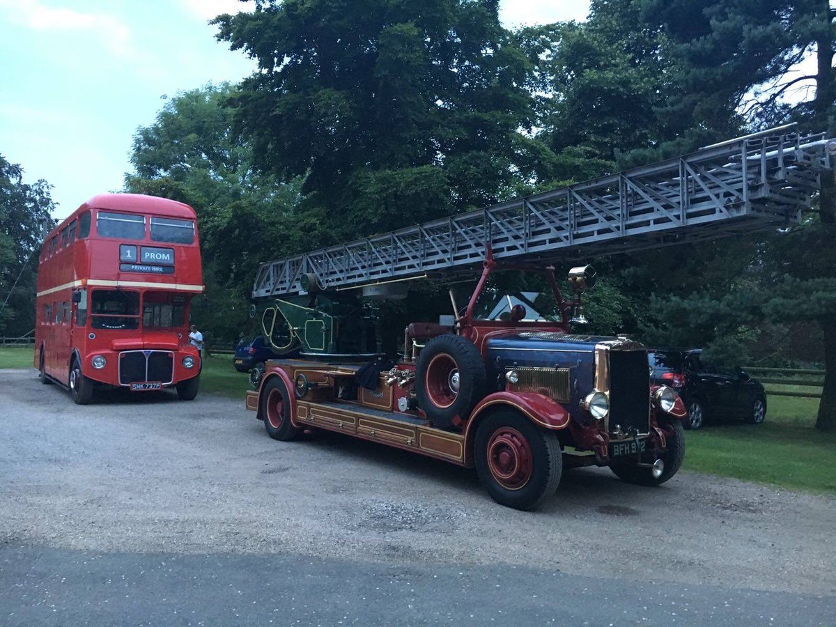 busandusltd's tweet photo. Ding ding! We're taking Long Stratton High students to Kimberly Hall for their prom, have a great time everyone! https://t.co/hXLy3kMr56
