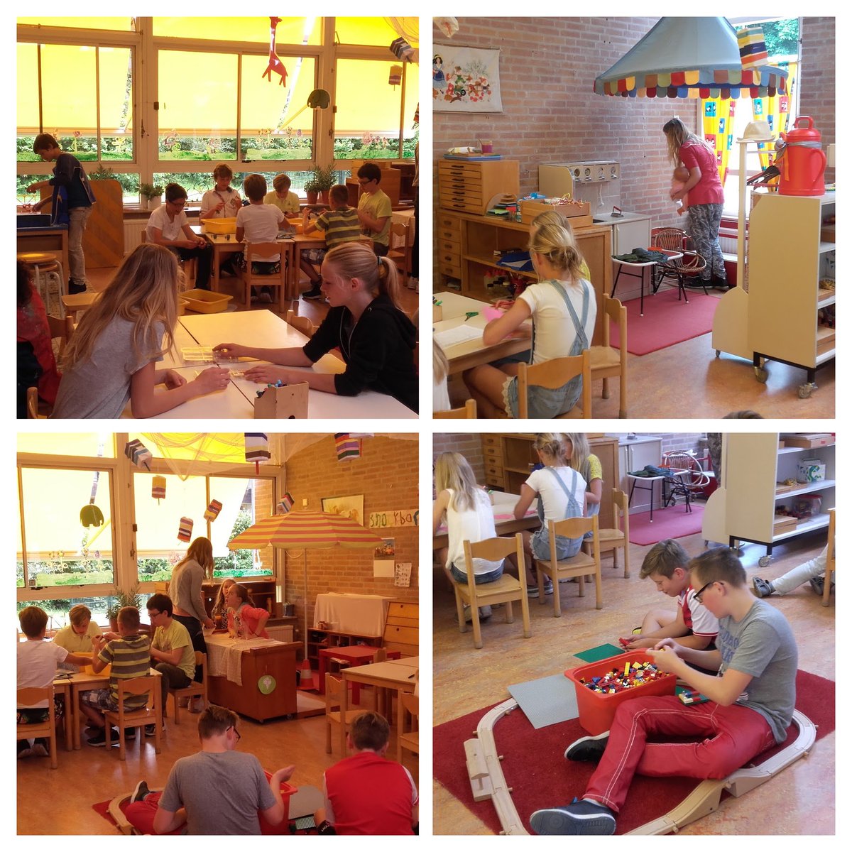 Bron: Willibrordschool