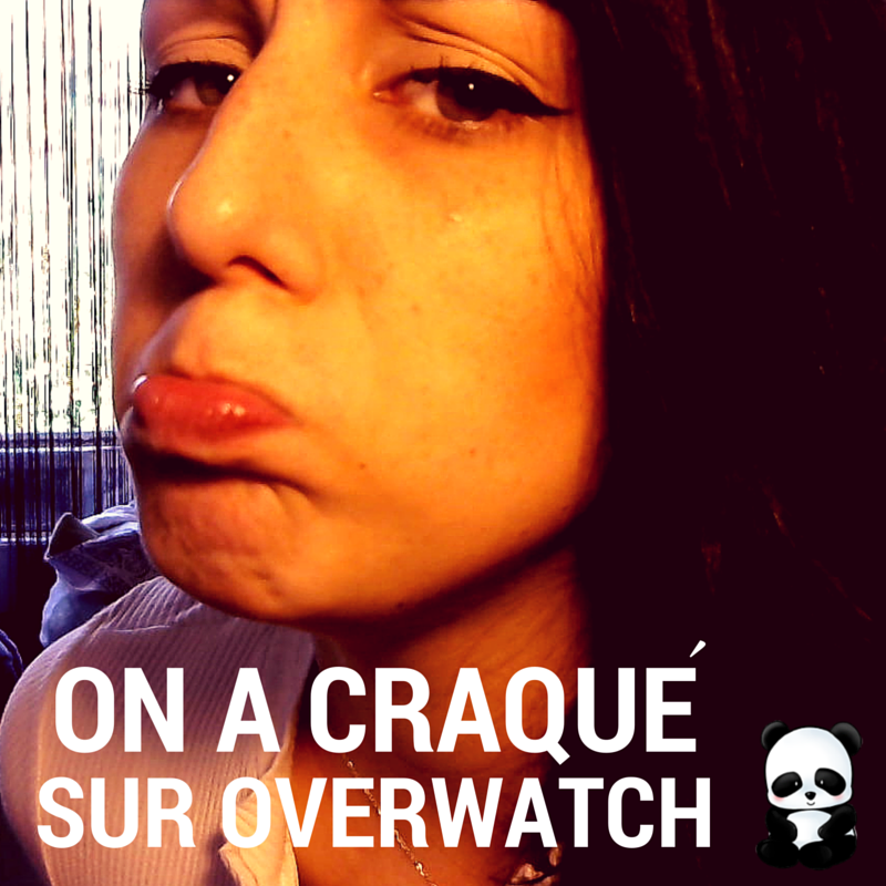 PenBlueGaming's tweet photo. STREAM ON Comme vous l'aurez compris on se retrouve sur Overwatch https://t.co/LvkcPjjoJm
