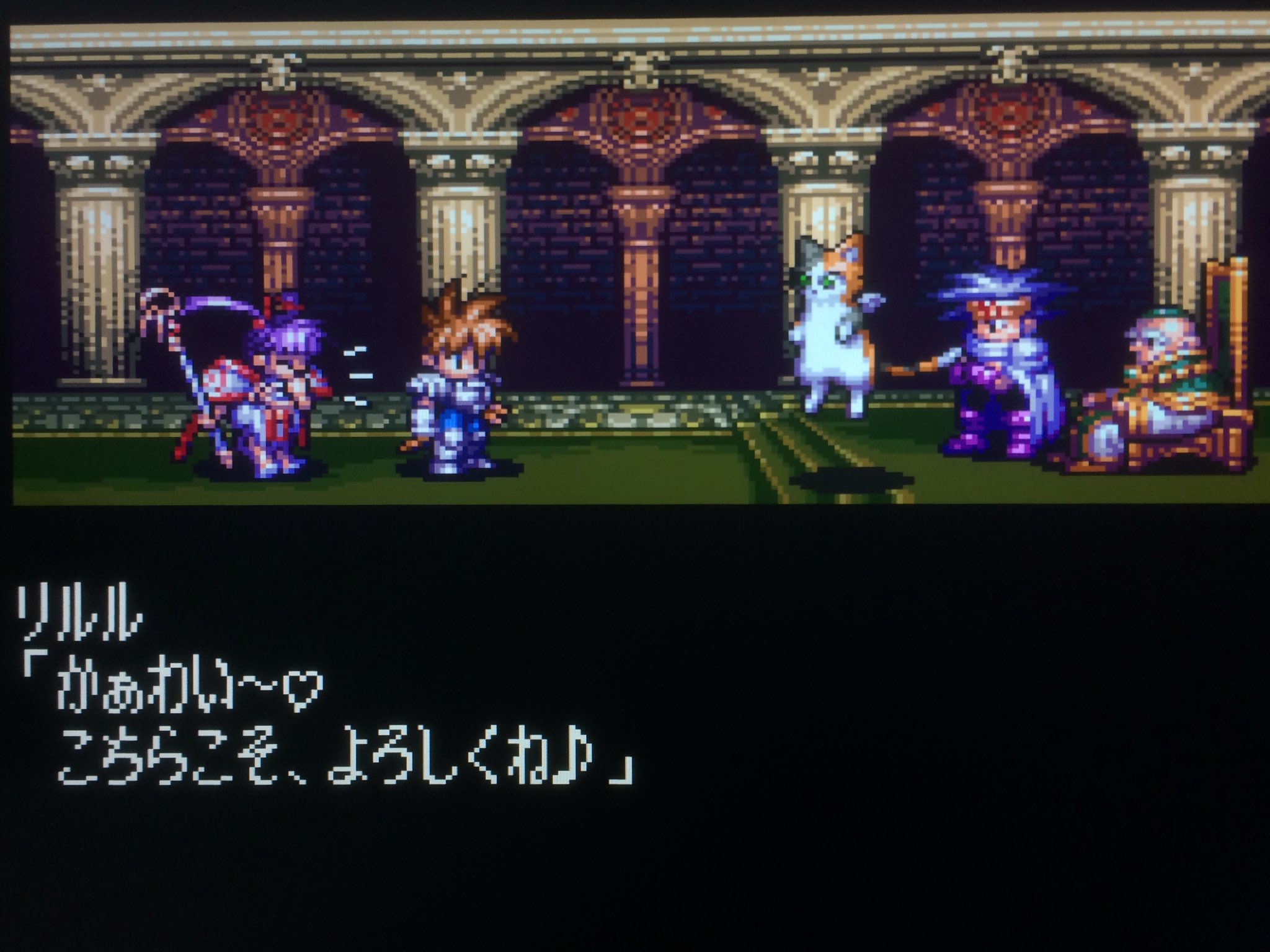 リトルマスター2 リトルマスター - Search / X