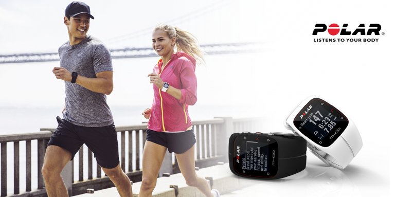 TimeLeap_time's tweet photo. #polar #M400 https://t.co/lhUsuShxf2 https://t.co/4r1zppLn8V