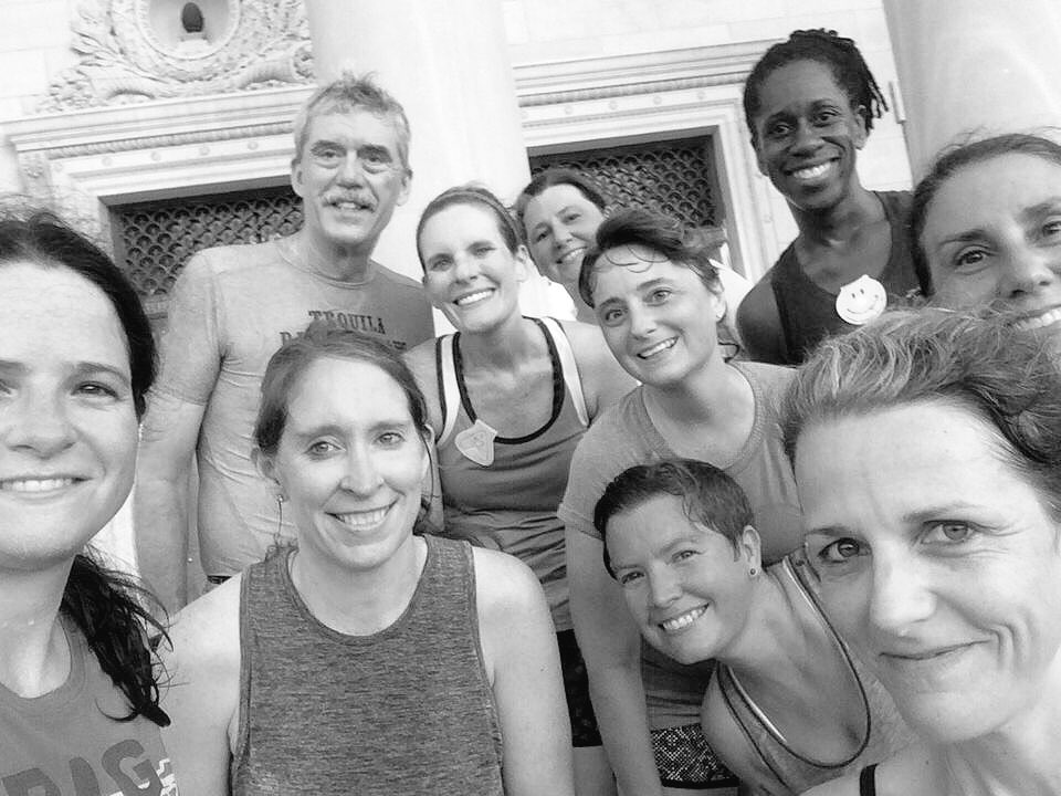 runnerbee08's tweet photo. 5.5 miles for breakfast. #Arkrun #ChicagoMarathon #training #Team501 https://t.co/y7aOxgv9Kn