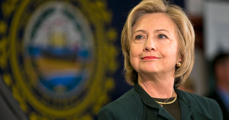 Maxwilliams789's tweet image. Hillary Clinton and the Blockchain dlvr.it/Ll8CQ4 #TC #DecentralizedAutonomousOrganization