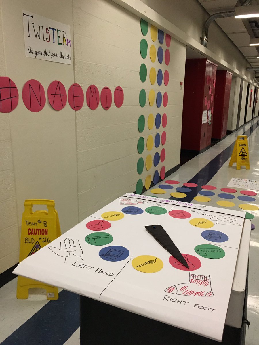 Education Arcade